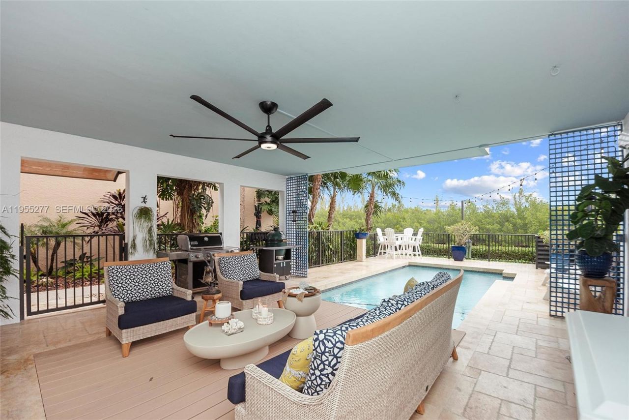 6114 Paradise Point Dr , Palmetto Bay, FL 33157 Photo