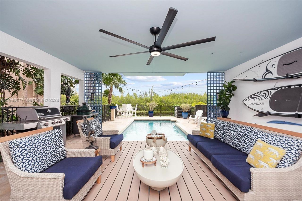 6114 Paradise Point Dr , Palmetto Bay, FL 33157 Photo