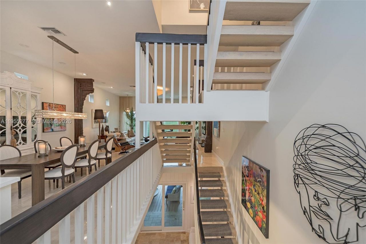 6114 Paradise Point Dr , Palmetto Bay, FL 33157 Photo