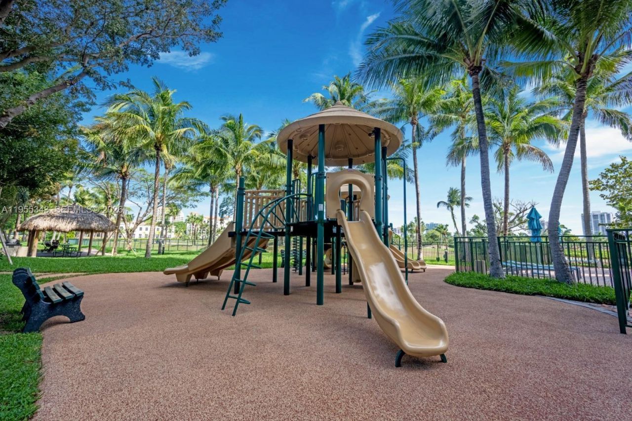 19501 W Country Club Dr, Unit 2206, Aventura, FL 33180 Photo