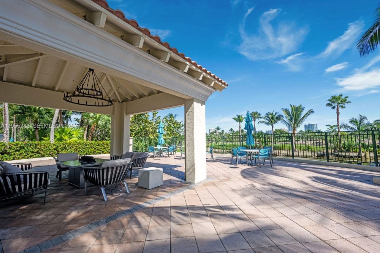 19501 W Country Club Dr, Unit 2206, Aventura, FL 33180 Photo