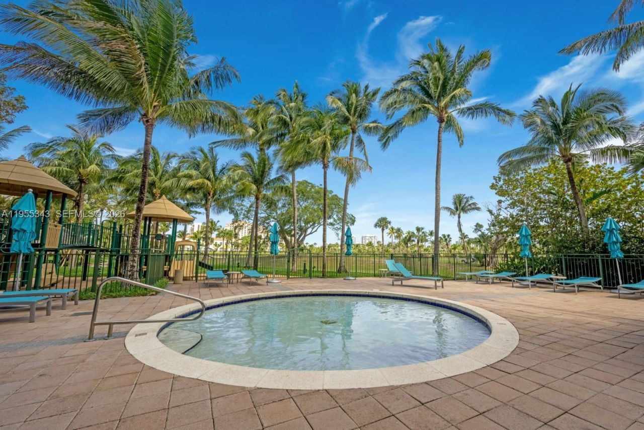 19501 W Country Club Dr, Unit 2206, Aventura, FL 33180 Photo