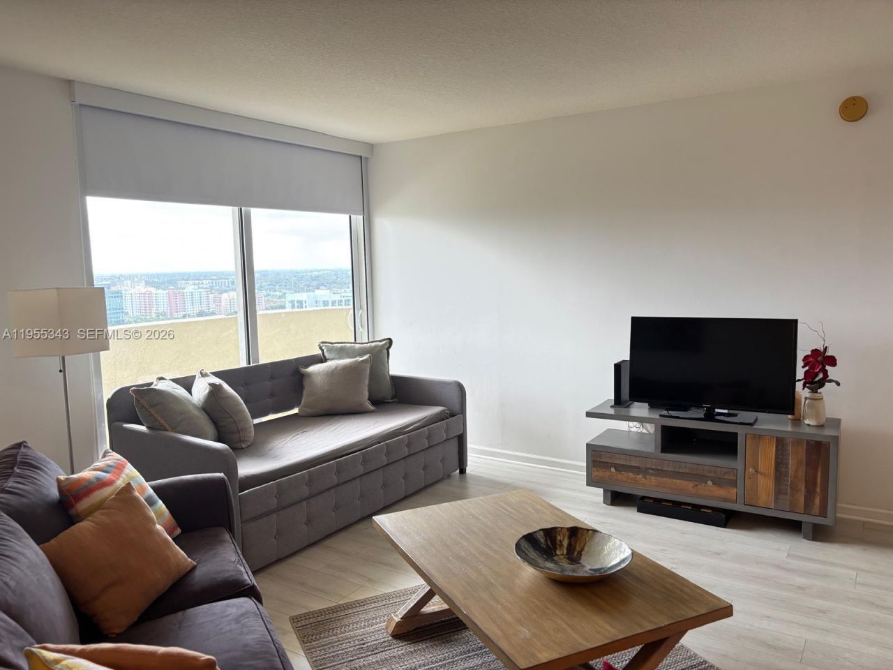 19501 W Country Club Dr, Unit 2206, Aventura, FL 33180 Photo