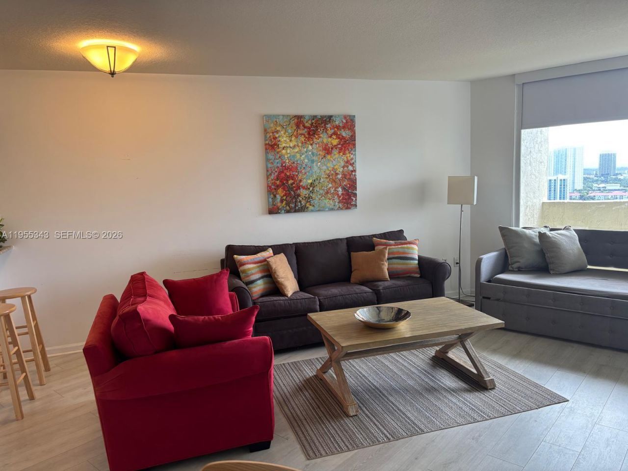 19501 W Country Club Dr, Unit 2206, Aventura, FL 33180 Photo