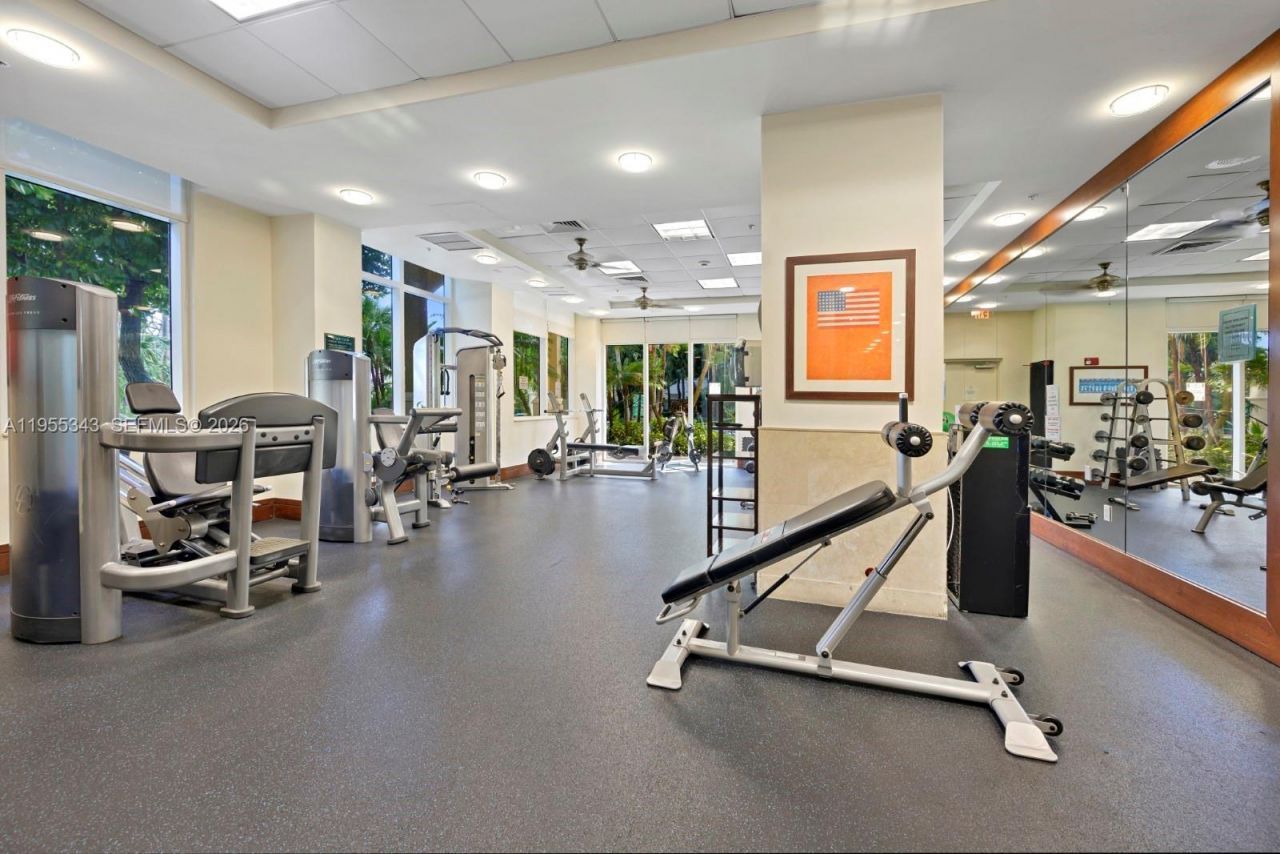 19501 W Country Club Dr, Unit 2206, Aventura, FL 33180 Photo