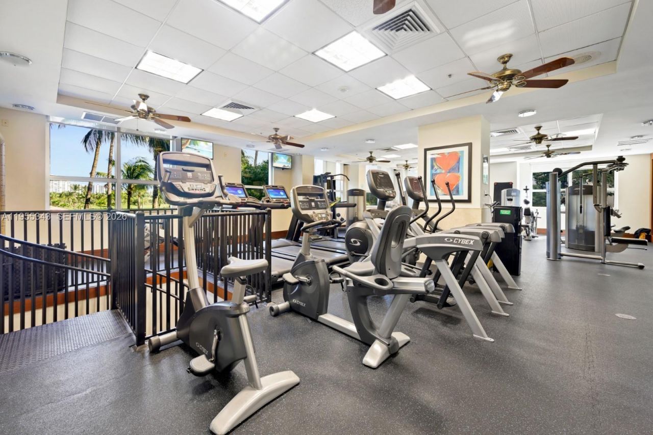 19501 W Country Club Dr, Unit 2206, Aventura, FL 33180 Photo