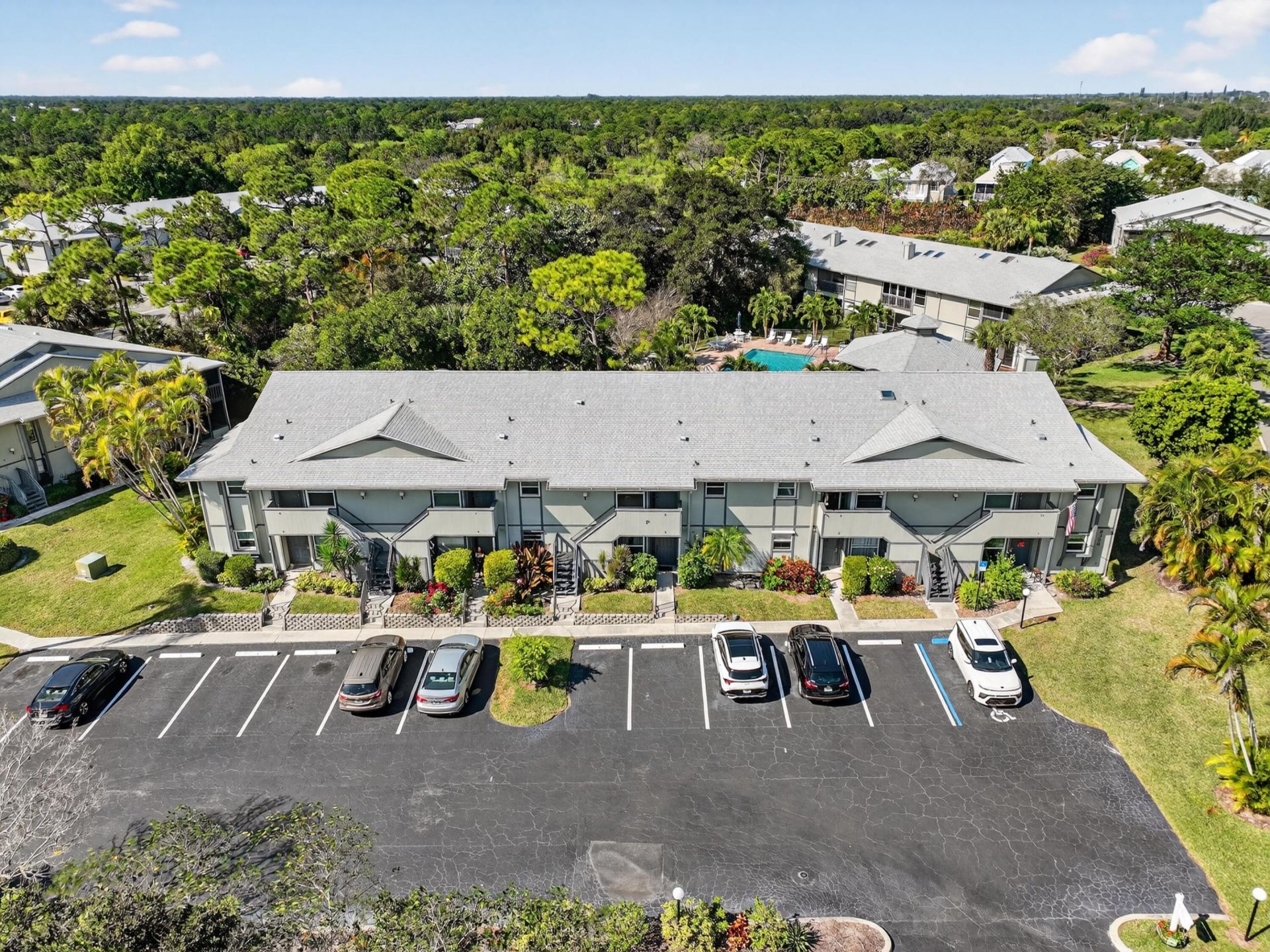 8388 SE Croft Circle, Unit P-9, Hobe Sound, FL 33455 Photo