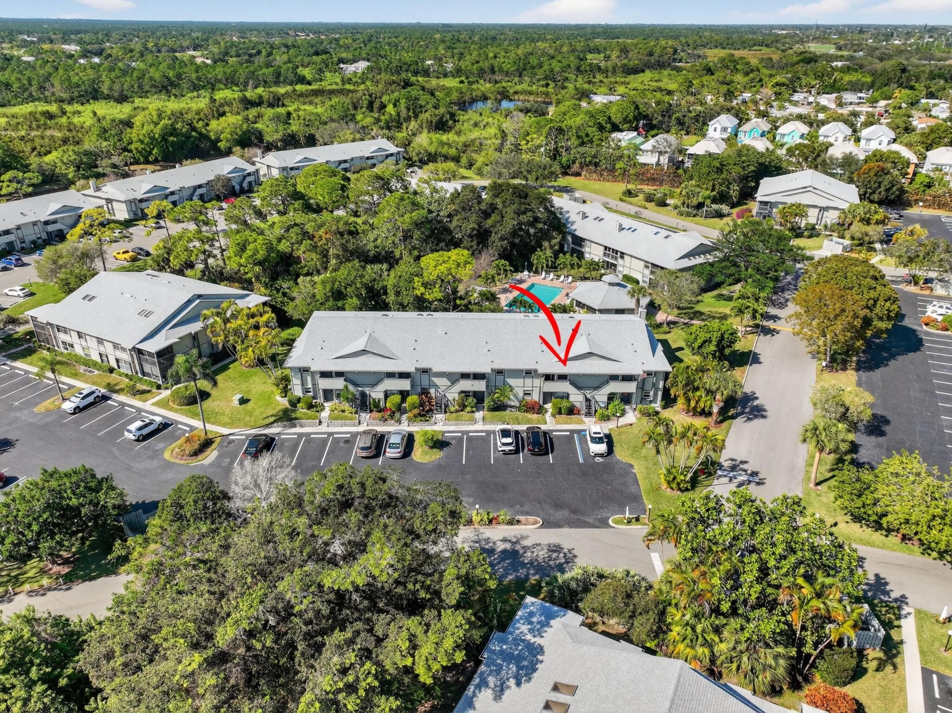 8388 SE Croft Circle, Unit P-9, Hobe Sound, FL 33455 Photo