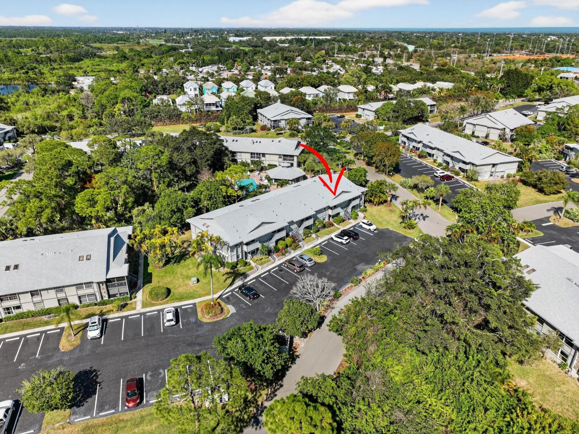 8388 SE Croft Circle, Unit P-9, Hobe Sound, FL 33455 Photo