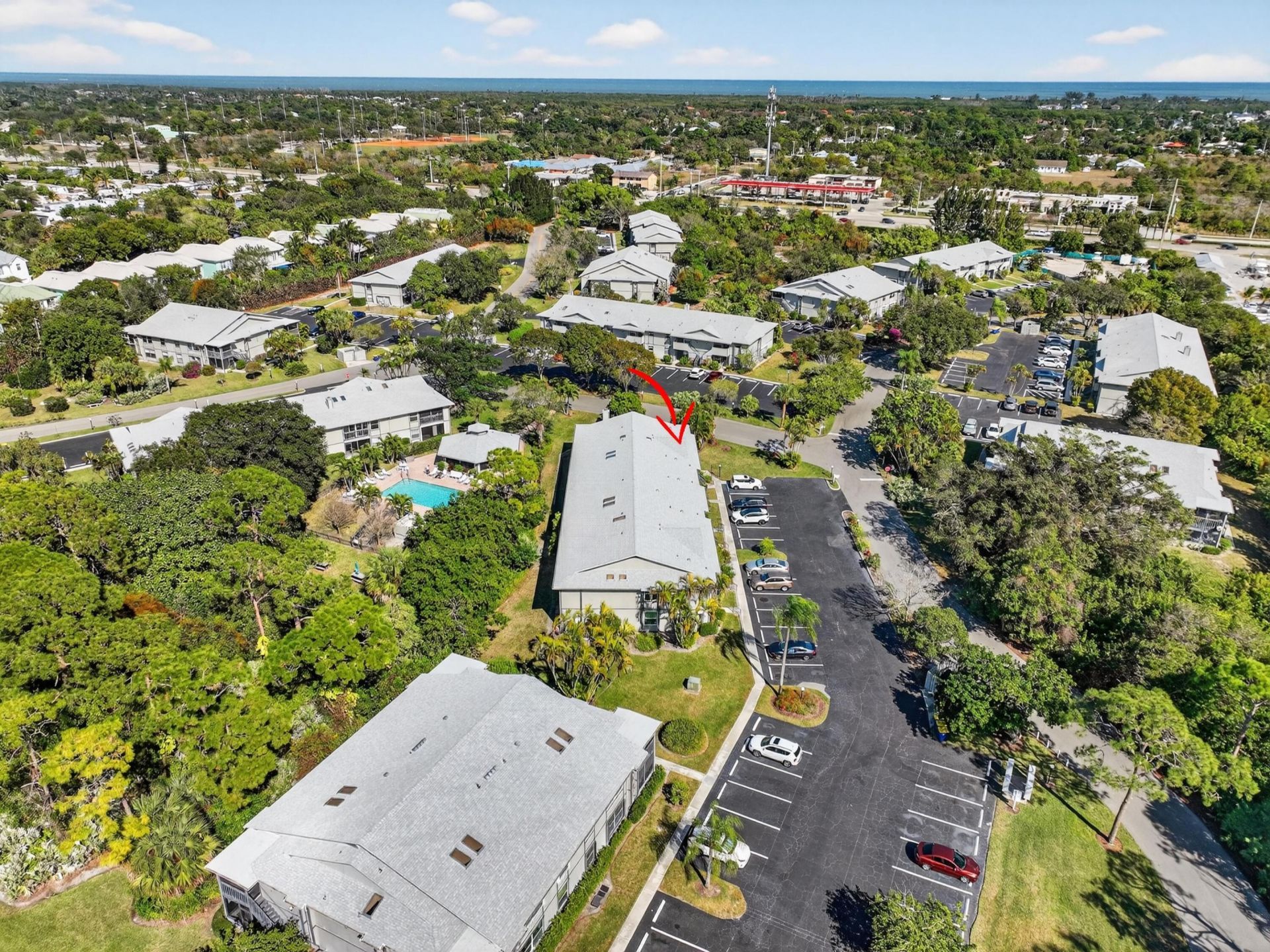 8388 SE Croft Circle, Unit P-9, Hobe Sound, FL 33455 Photo