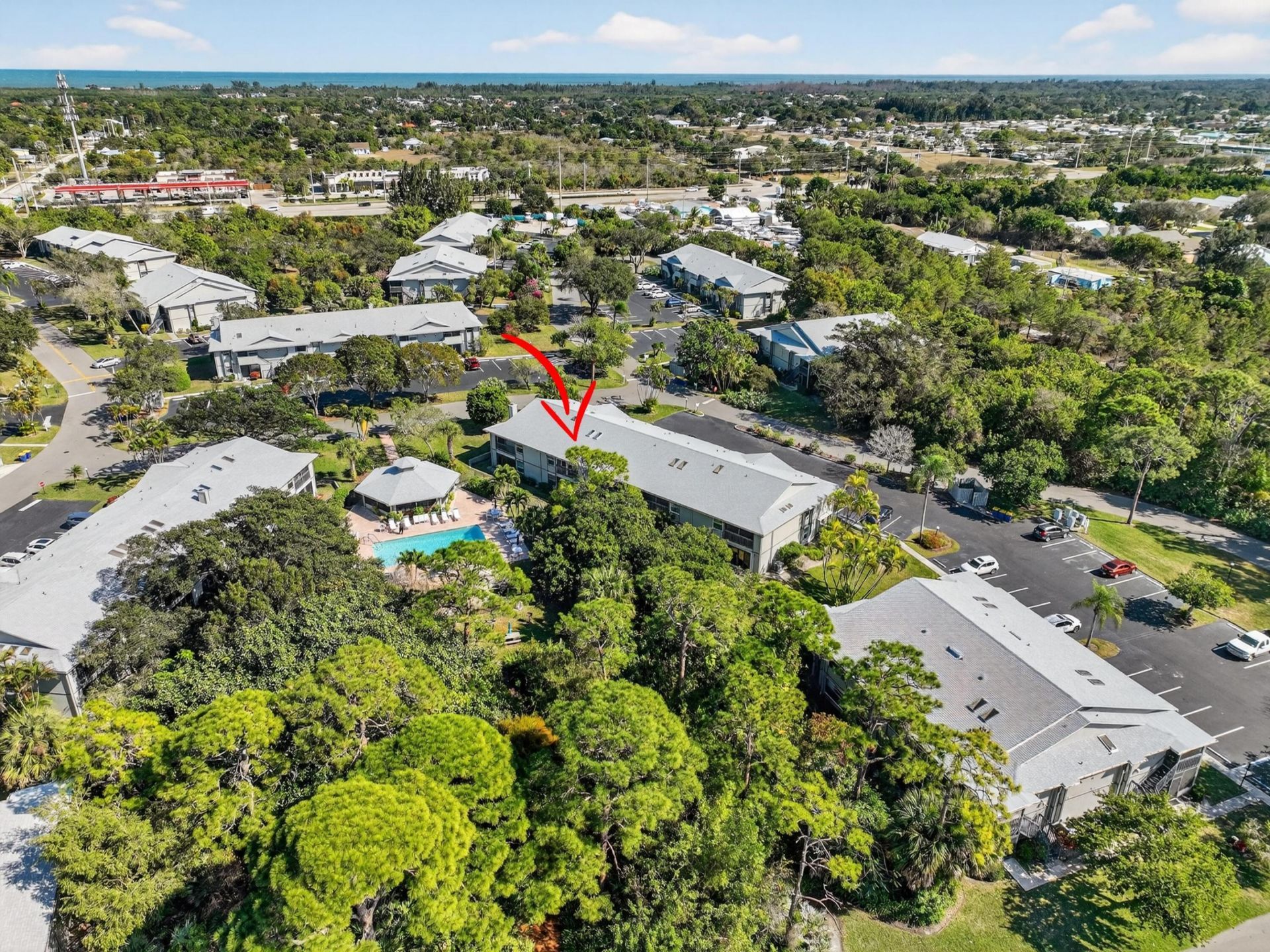 8388 SE Croft Circle, Unit P-9, Hobe Sound, FL 33455 Photo