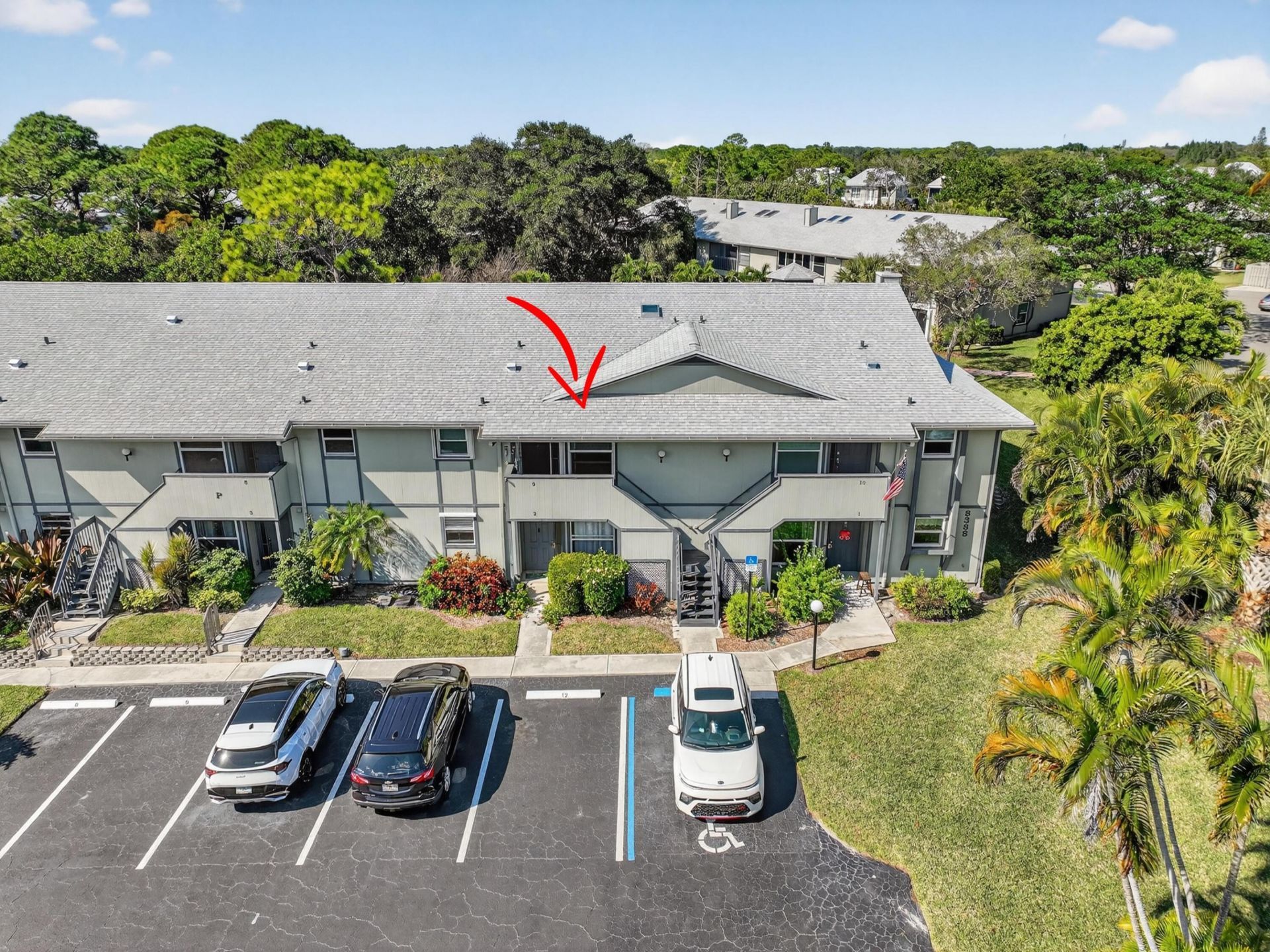 8388 SE Croft Circle, Unit P-9, Hobe Sound, FL 33455 Photo