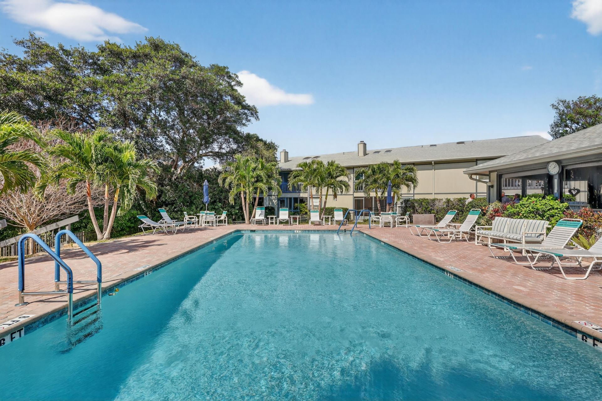 8388 SE Croft Circle, Unit P-9, Hobe Sound, FL 33455 Photo