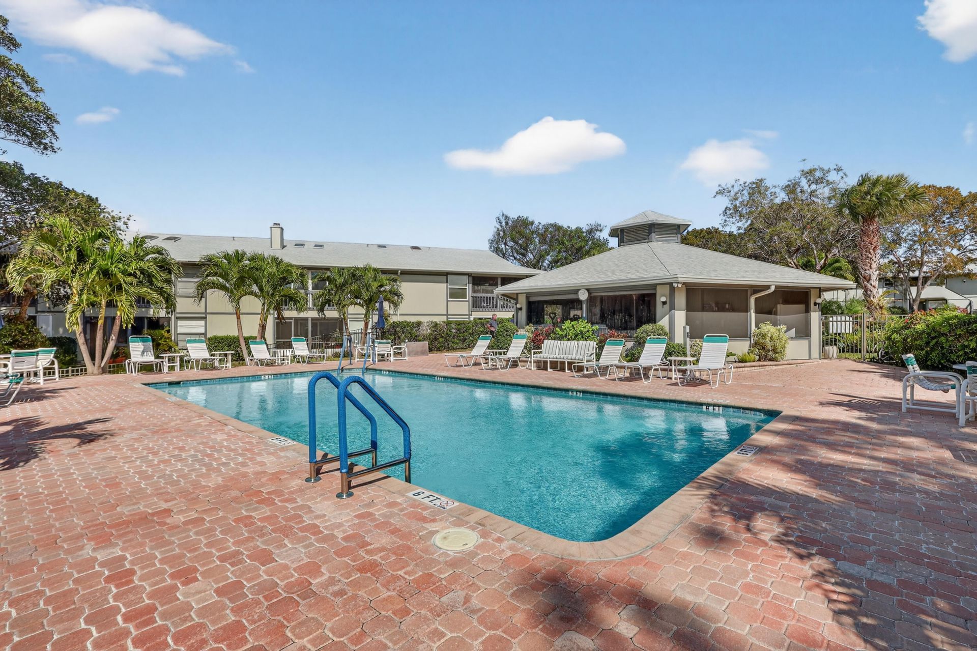 8388 SE Croft Circle, Unit P-9, Hobe Sound, FL 33455 Photo