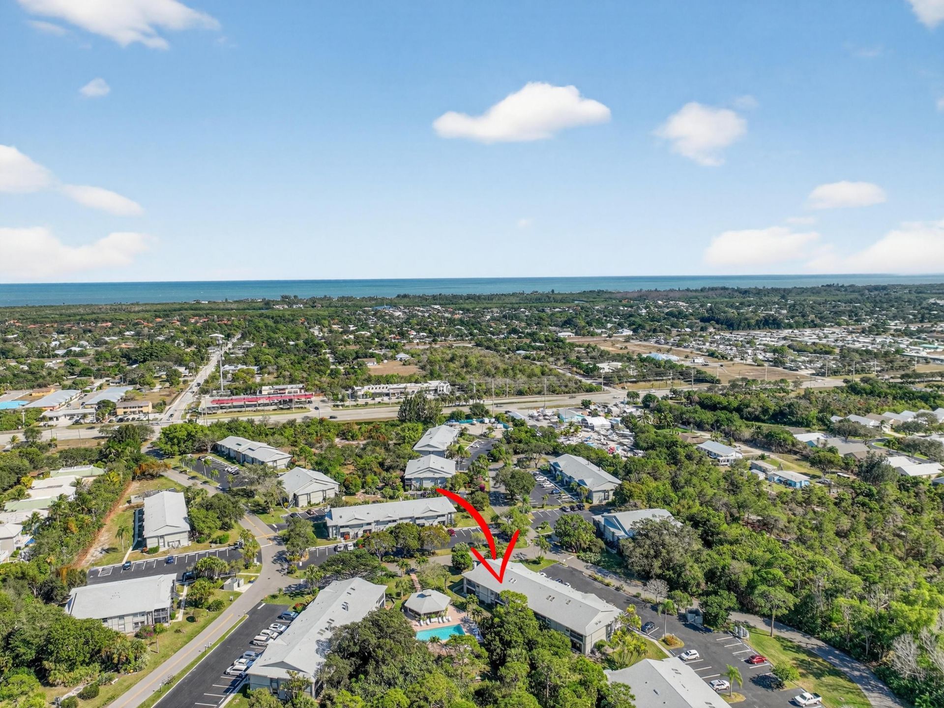 8388 SE Croft Circle, Unit P-9, Hobe Sound, FL 33455 Photo