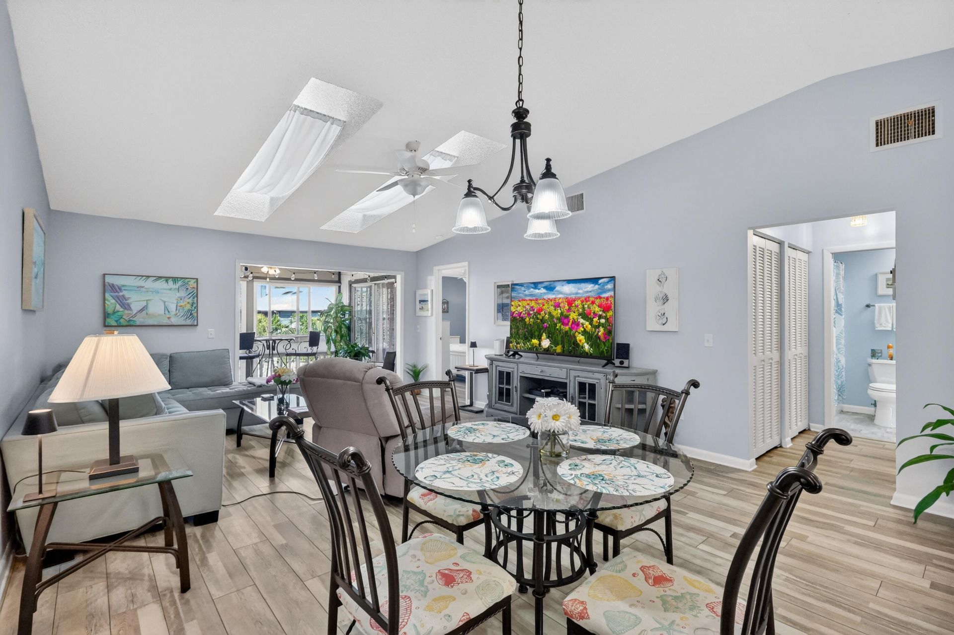 8388 SE Croft Circle, Unit P-9, Hobe Sound, FL 33455 Photo