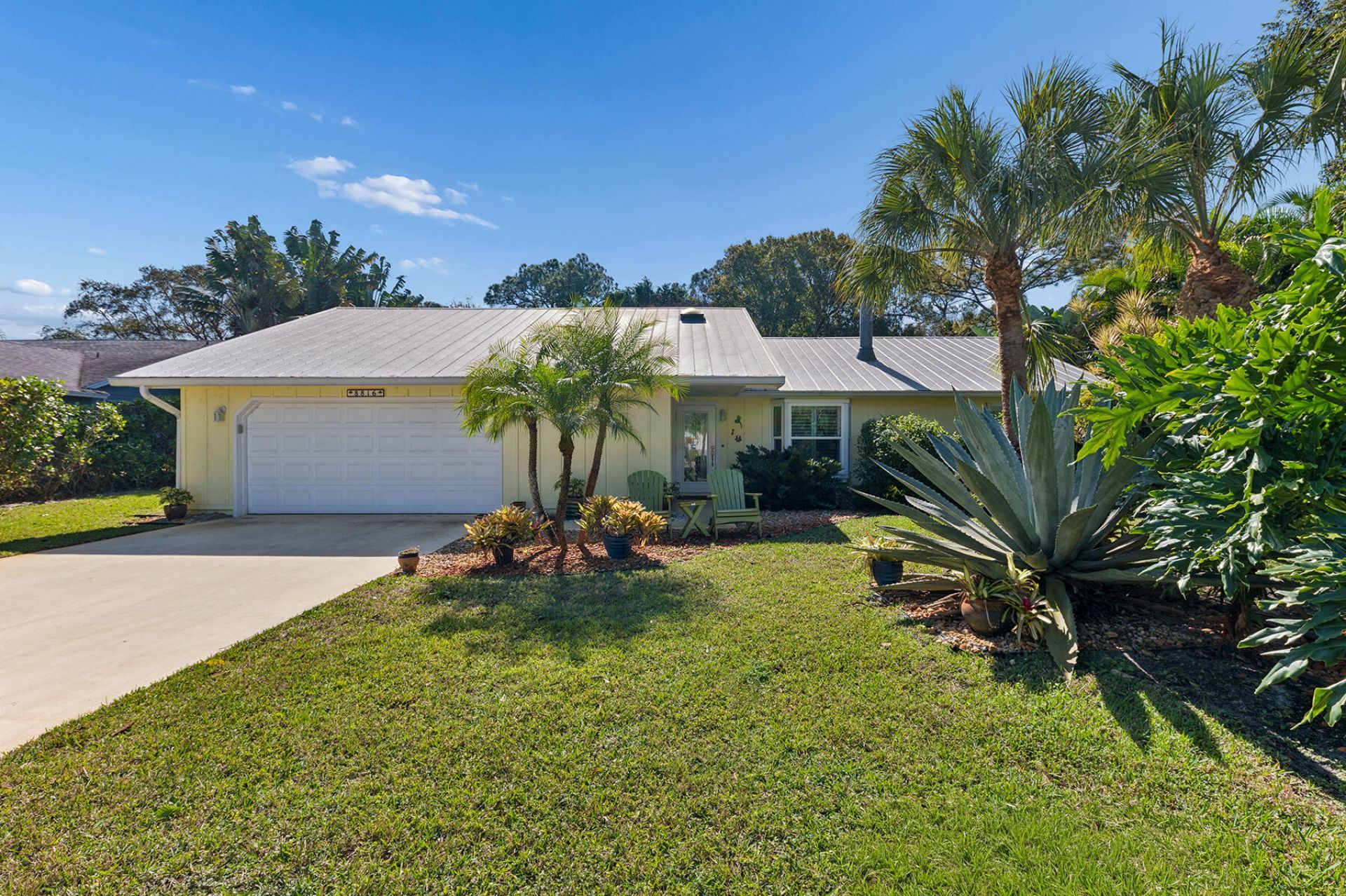 8816 SE May Terrace, Hobe Sound, FL 33455 Photo