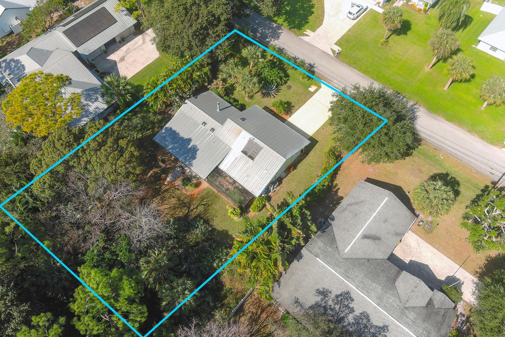 8816 SE May Terrace, Hobe Sound, FL 33455 Photo