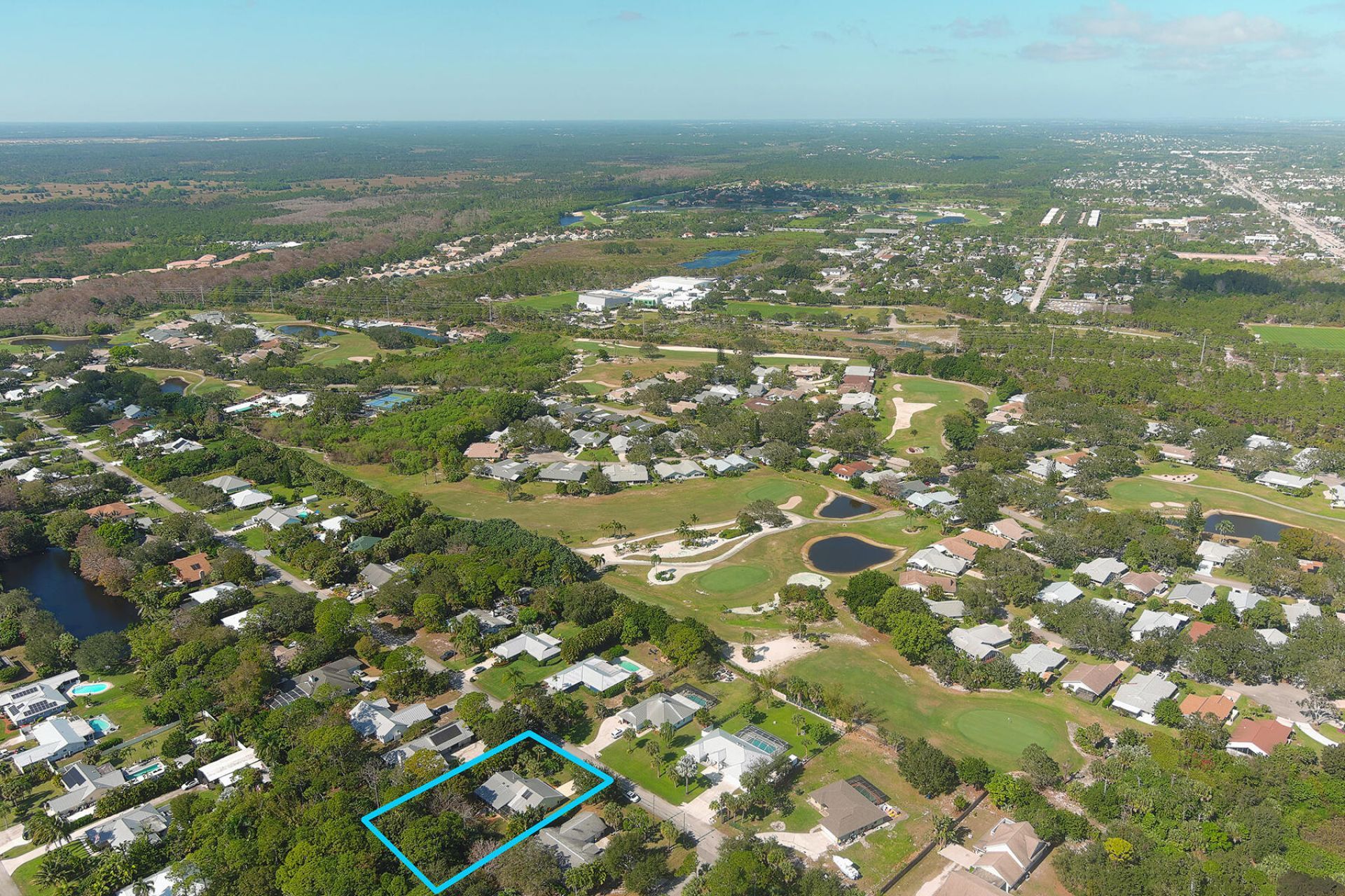 8816 SE May Terrace, Hobe Sound, FL 33455 Photo