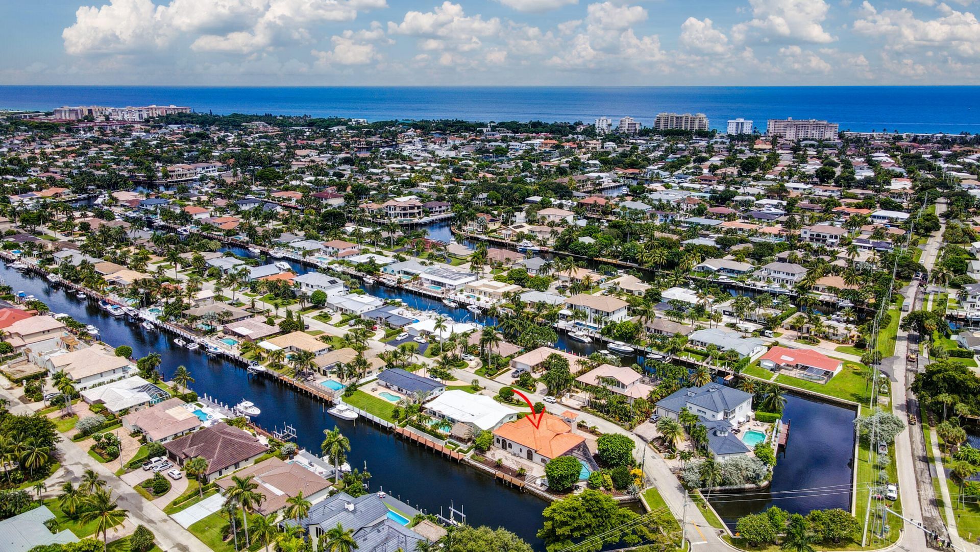 3901 NE 23rd Terrace, Lighthouse Point, FL 33064 Photo