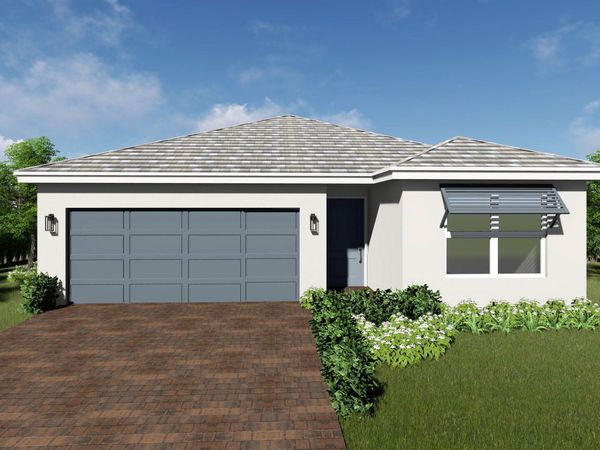 4722 SW 72nd Way, Davie, FL 33314