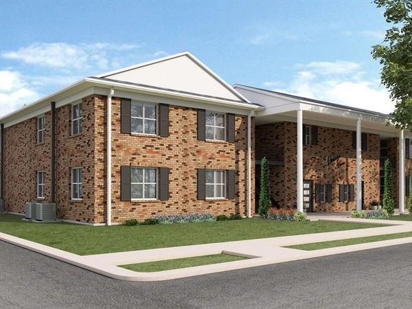 Waxahachie, TX 75165