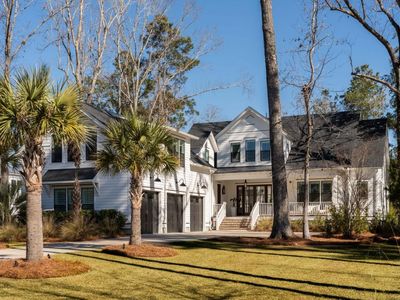 3891 Sawyers Island Drive, Mount Pleasant, SC 29466