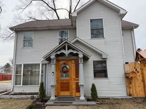 129 E Victoria Drive, Northlake, IL 60164