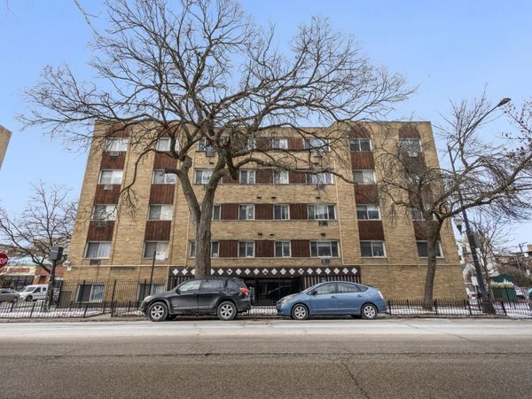 5100 N Sheridan Road, Unit 410, Chicago, IL 60640