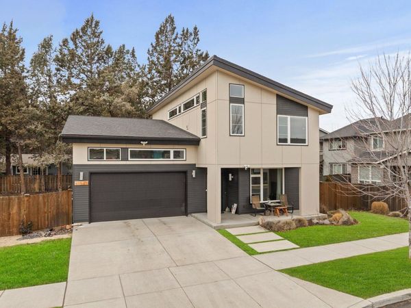 61547 SE Lincoln Lane, Bend, OR 97702