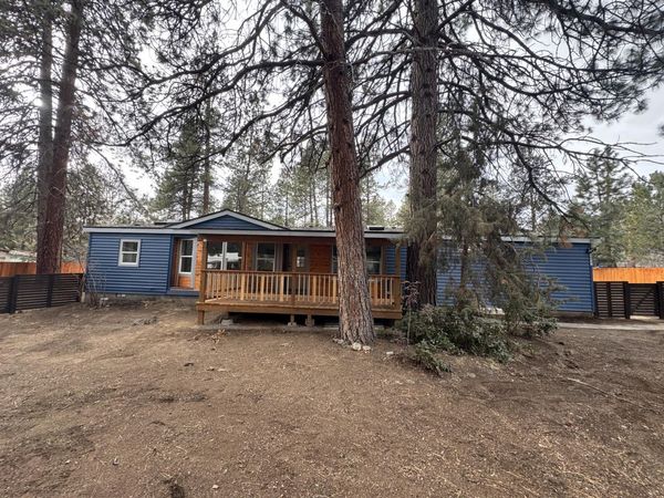 60931 Aspen Drive, Bend, OR 97702