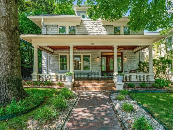 1630 CARR AVE, Memphis, TN 38104