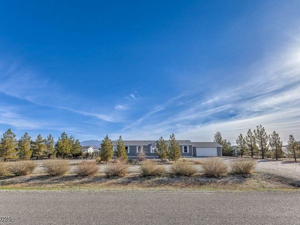 3631 Soplo Avenue, Pahrump, NV 89048