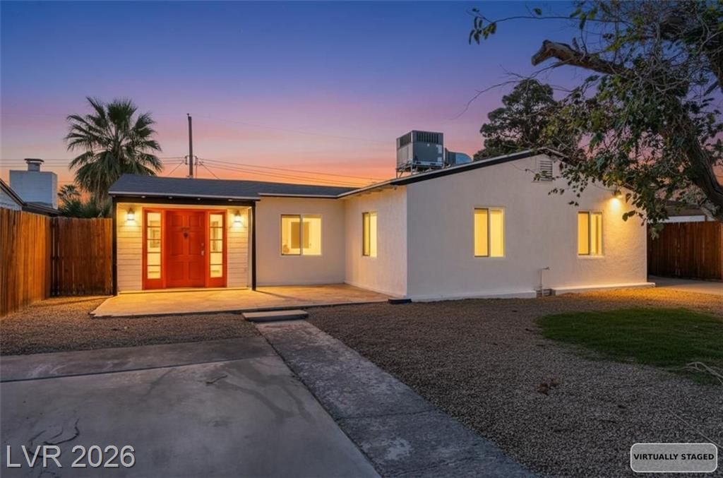 1120 Norman Avenue, Las Vegas, NV 89104 Main Photo