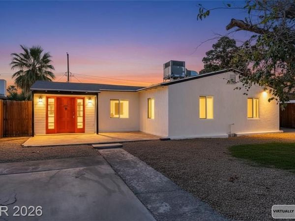 1120 Norman Avenue, Las Vegas, NV 89104