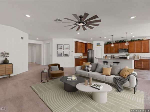 1264 Amethyst Alley, Mesquite, NV 89034