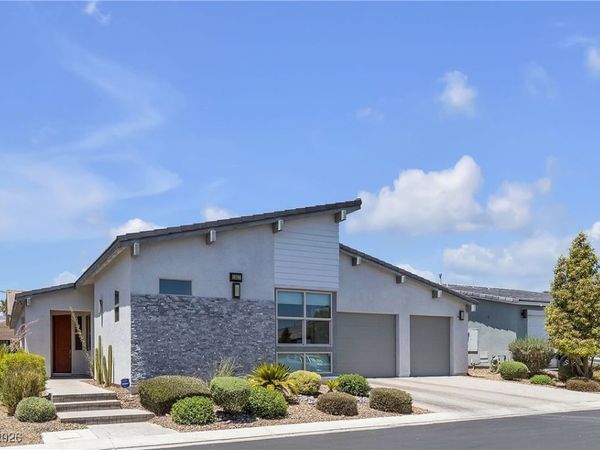 5927 Villa Loma Street, Las Vegas, NV 89148