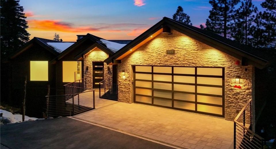 739 Burgundy Road, Incline Village, NV 89451 Photo