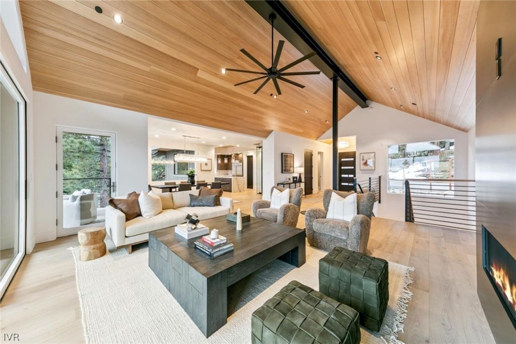 739 Burgundy Road, Incline Village, NV 89451 Photo