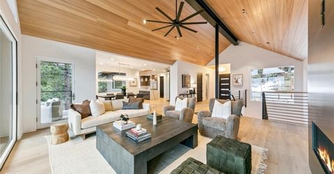 739 Burgundy Road, Incline Village, NV 89451 Photo