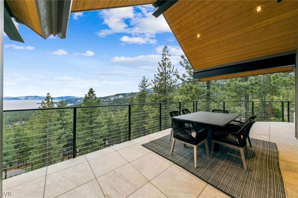 739 Burgundy Road, Incline Village, NV 89451 Photo