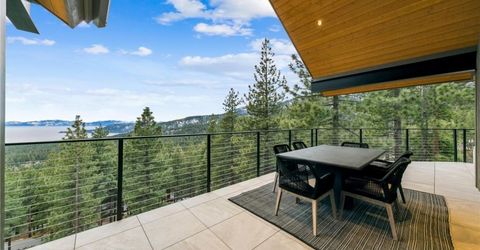 739 Burgundy Road, Incline Village, NV 89451 Photo