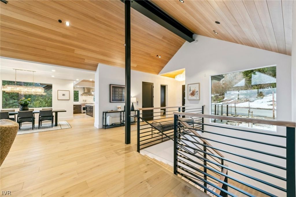 739 Burgundy Road, Incline Village, NV 89451 Photo