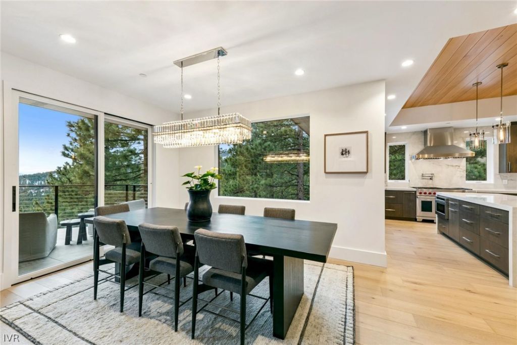 739 Burgundy Road, Incline Village, NV 89451 Photo