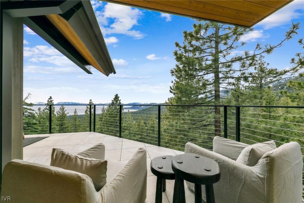 739 Burgundy Road, Incline Village, NV 89451 Photo