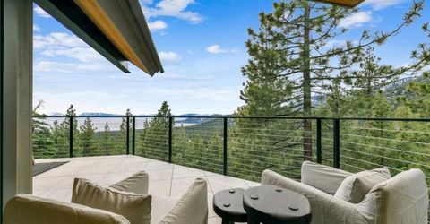 739 Burgundy Road, Incline Village, NV 89451 Photo