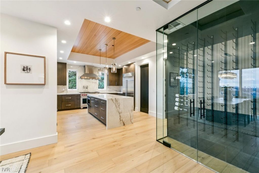 739 Burgundy Road, Incline Village, NV 89451 Photo