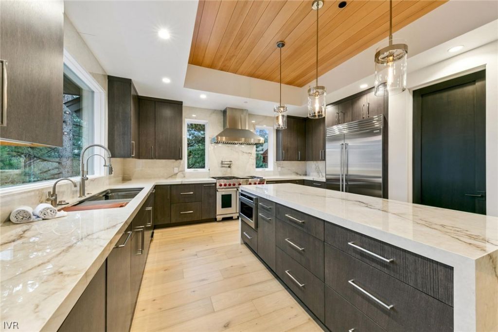 739 Burgundy Road, Incline Village, NV 89451 Photo