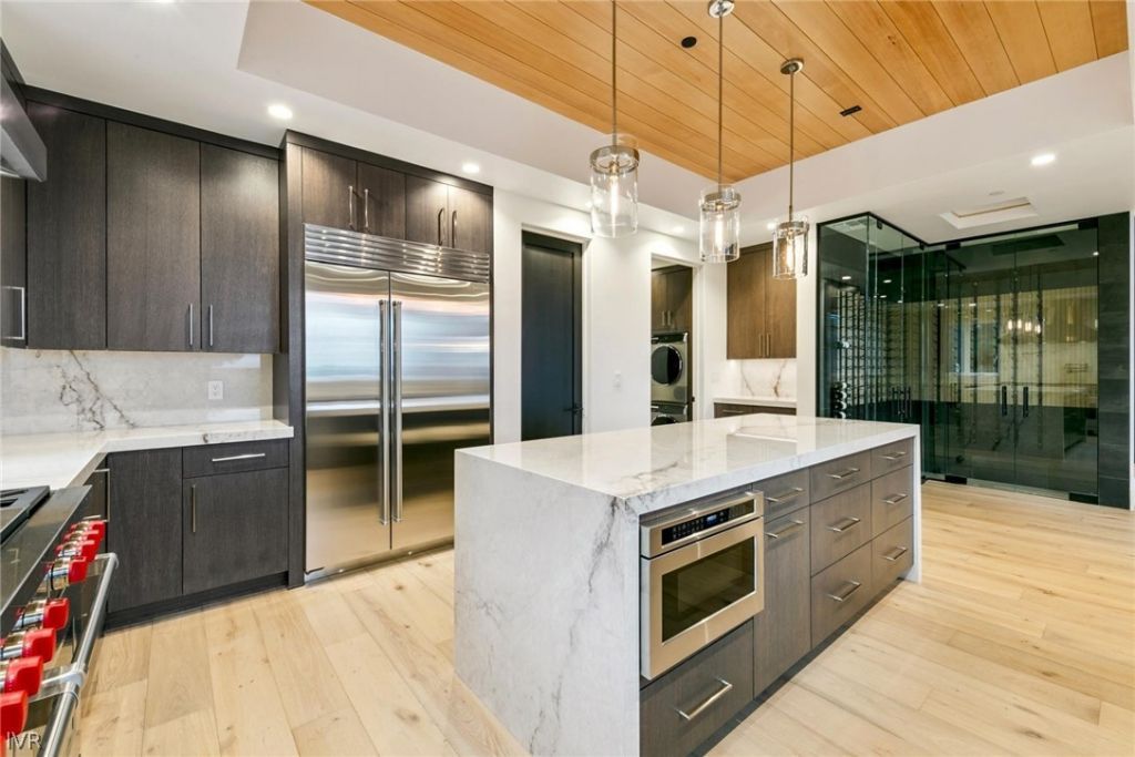 739 Burgundy Road, Incline Village, NV 89451 Photo