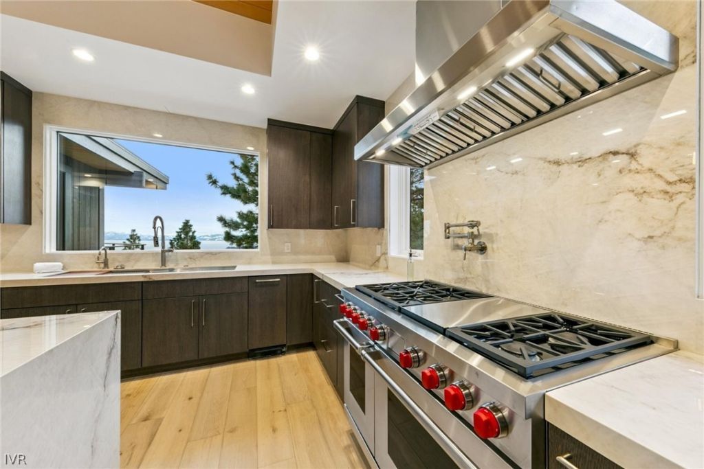 739 Burgundy Road, Incline Village, NV 89451 Photo